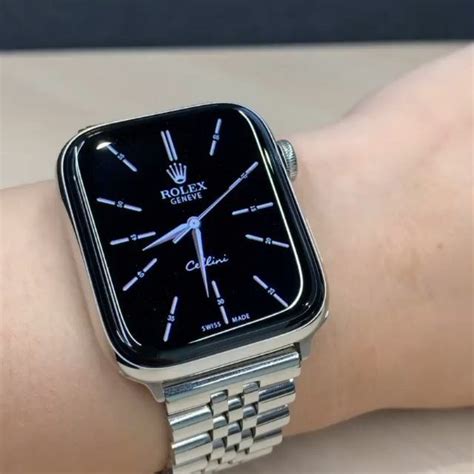 apple watch rolex face下載|apple watch faces.